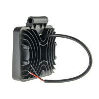 Світлодіодна фара CYCLONE WL-D11 96W 3030-64 Spot Світлодіодна фара CYCLONE WL-D11 96W 3030-64 Spot