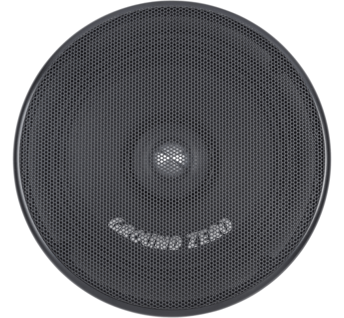 Акустика Ground Zero GZCM 6-4PPX