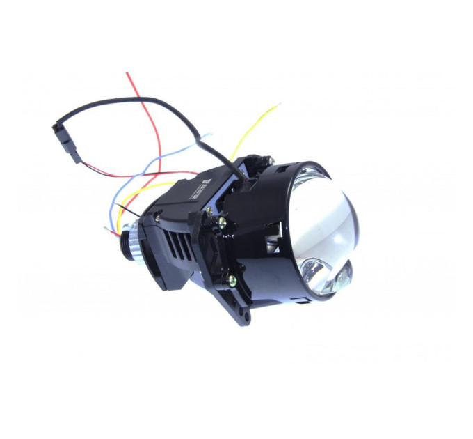 Світлодіодні лінзи Bi-LED Baxster DLight 3 mini S 3RL