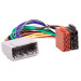 Перехідник ISO Chrysler, Jeep Carav 12-007