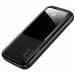 Повербанк Usams US-CD163 PB58 10000mAh Black