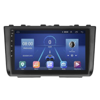 Штатна магнітола Hyundai Creta 2021- Element 4/32 4G CarPlay