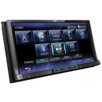 Автомагнітола JVC KW-NSX700EE Автомагнітола JVC KW-NSX700EE
