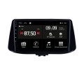 Штатна магнітола Torssen Hyundai I30 18+ MQG9232 4G