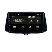 Штатна магнітола Torssen Hyundai I30 18+ MQG9232 4G