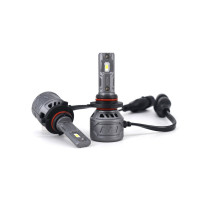 Світлодіодні лампи DriveX ME-04 H11 5000K