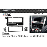 Перехідна рамка Subaru Forester, Impreza Metra 99-8902