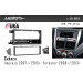 Перехідна рамка Subaru Forester, Impreza Metra 99-8902