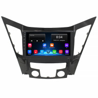 Штатна магнітола Hyundai Sonata 2011-2015 Element 2/32