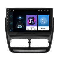 Штатна магнітола Fiat Doblo 2009-2015 Element 1/16