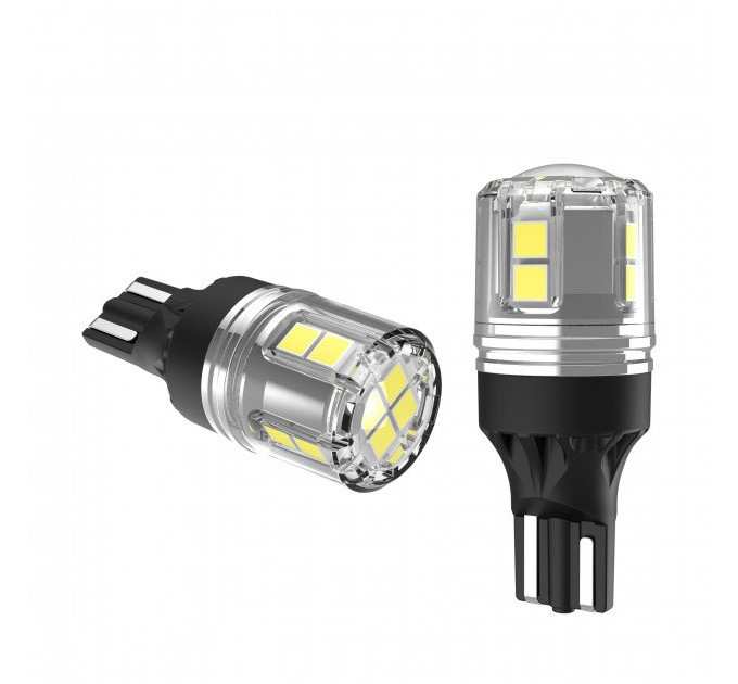 Світлодіодні лампи TORSSEN Pro T15 w16w white 5W (2шт)