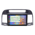 Штатна магнітола Toyota Camry (XV30) 2001-2004 Element Prime 4/64 CarPlay 4G