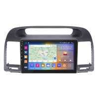 Штатна магнітола Toyota Camry (XV30) 2001-2004 Element Prime 4/64 CarPlay 4G