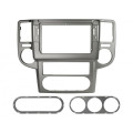 Перехідна рамка Nissan X-Trail Carav 22-1449
