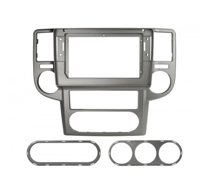 Перехідна рамка Nissan X-Trail Carav 22-1449