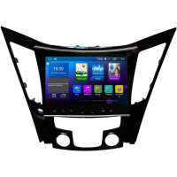 Штатна магнітола Sound Box ST-6086 для Hyundai Hyundai Sonata 2010-2015