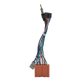 Перехідник для магнітол Element Mazda 5 2005-2010