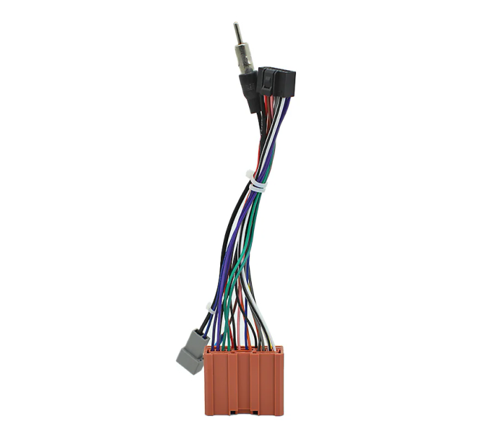 Перехідник для магнітол Element Mazda 5 2005-2010