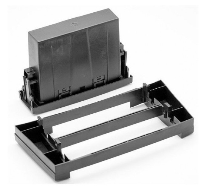 Перехідна рамка Mercedes W211, C219 ACV 281190-04