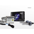 Комплект ксенону Infolight H27 4300К
