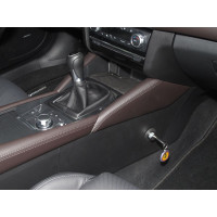 Замок на КПП Bear-Lock Mazda 6 1935K
