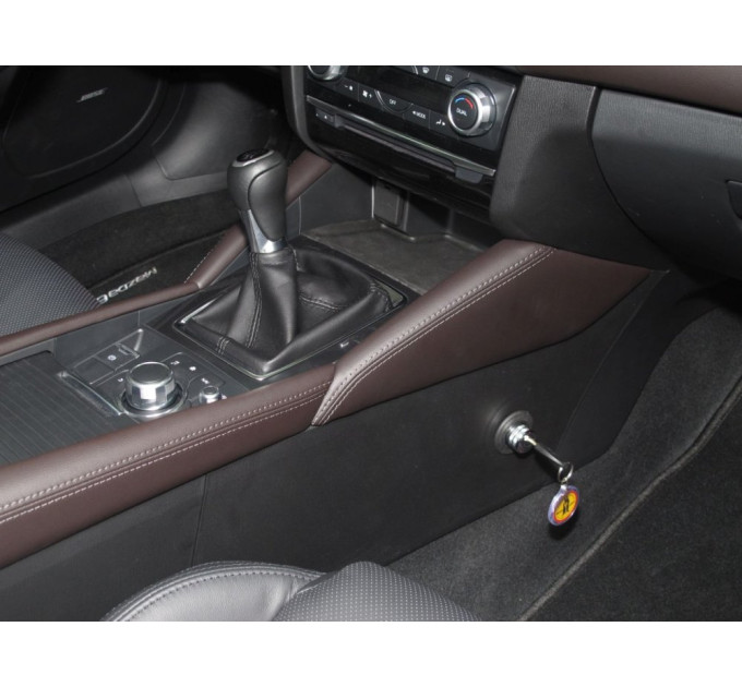 Замок на КПП Bear-Lock Mazda 6 1935K