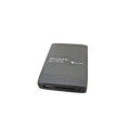 MP3 адаптер Falcon MP3-CD01 Audi/VW (12 pin)