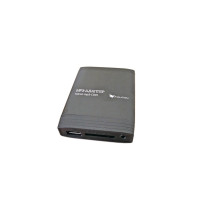 MP3 адаптер Falcon MP3-CD01 Audi/VW (12 pin) MP3 адаптер Falcon MP3-CD01 Audi/VW (12 pin)