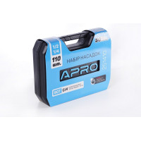 Набір інструменту APRO 251410 Набір інструменту APRO 251410