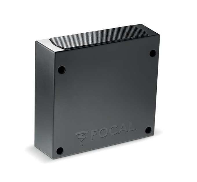 Комплект сабвуферів Focal ISUB TWIN