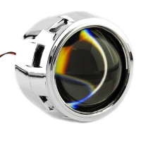 Комплект лінз Infolight G5 Ultimate (тип 1) Комплект лінз Infolight G5 Ultimate (тип 1)