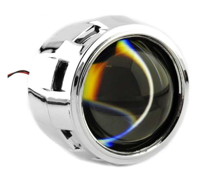 Комплект лінз Infolight G5 Ultimate (тип 1)