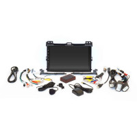 Штатна магнітола Incar DTA-2209 для TOYOTA LC PRADO 120 2002-2009 Штатна магнітола Incar DTA-2209 для TOYOTA LC PRADO 120 2002-2009