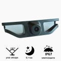 Камера переднього огляду широкутна Prime-X C8149W SUBARU Forester SJ 2013-2018