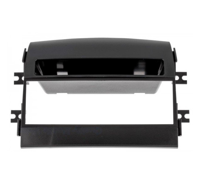 Перехідна рамка Hyundai Sonata Metra 99-7320