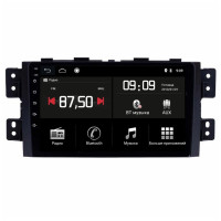 Штатна магнітола Torssen Kia Mohave MQG9232 4G