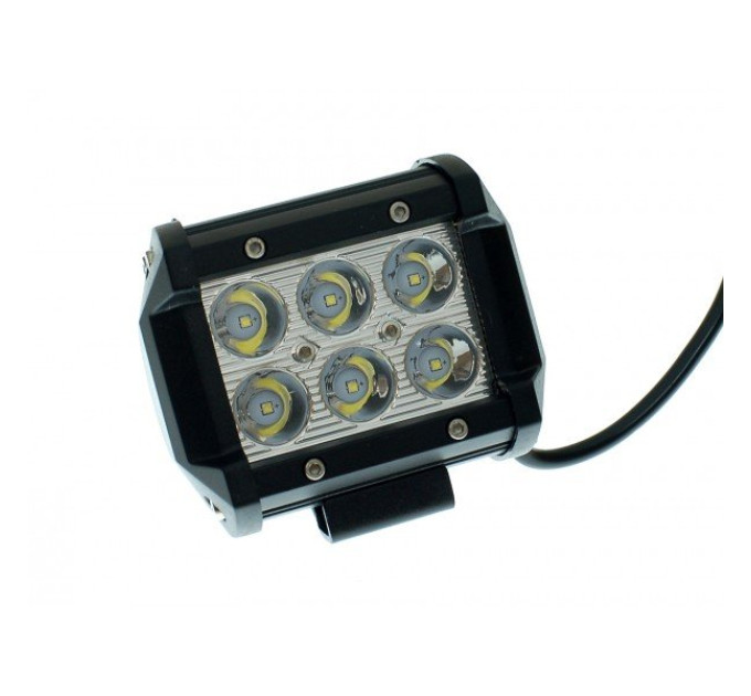 Світлодіодна фара AllLight C-18W