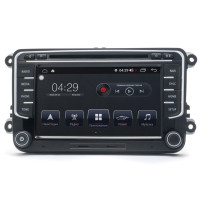 Штатна магнітола PRIME-X 6110/7 Volkswagen