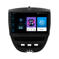 Штатна магнітола Toyota Aygo 2009-2012 Element 1/16