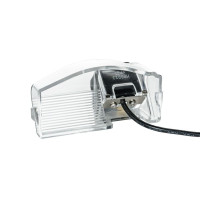 Кріплення для камери Fighter FM-83 (Mazda)