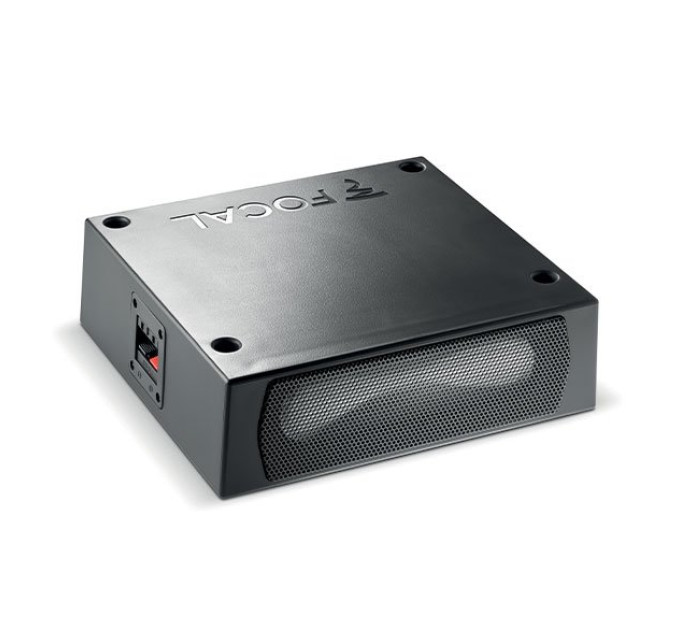 Комплект сабвуферів Focal ISUB TWIN