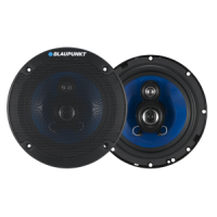 Акустика Blaupunkt ICx 663 Акустика Blaupunkt ICx 663