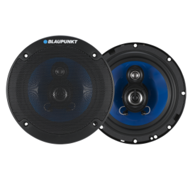 Акустика Blaupunkt ICx 663