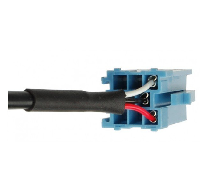 AUX адаптер Becker, Blaupunkt, VDO AWM 100-04
