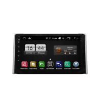 Штатна магнітола Torssen Toyota Rav4 2019+ F106128 4G Carplay