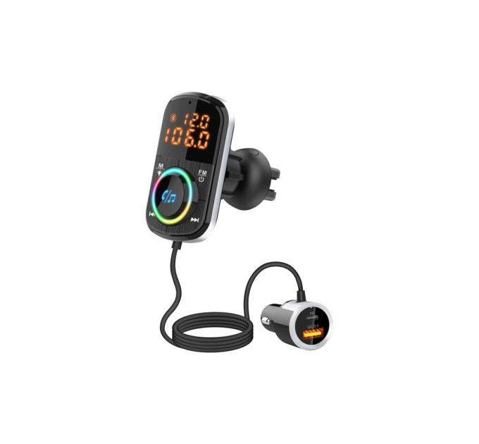 FM-трансмітер Aspiring Wave 4 PD 20W