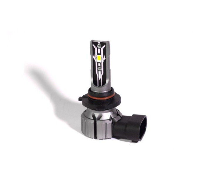Світлодіодні лампи HeadLight E2 HB3 9-18V 36W P20ds chip 3570 6500K