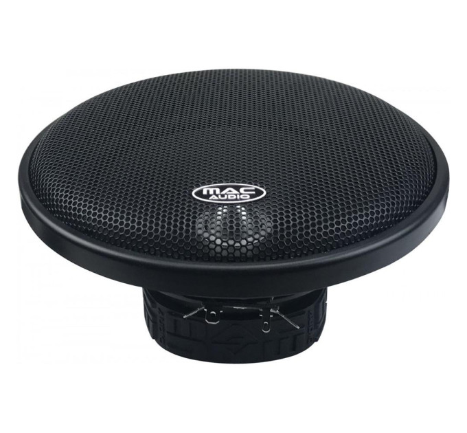 Акустика Mac Audio BLK W 16