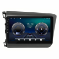 Штатна магнітола Honda Civic 2012-2015 Element 4/64 4G CarPlay
