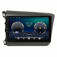 Штатна магнітола Honda Civic 2012-2015 Element 4/64 4G CarPlay